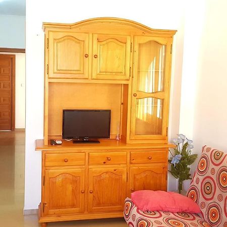Apartament Bonanza - 40 Metros De La Playa! Gandia Zewnętrze zdjęcie