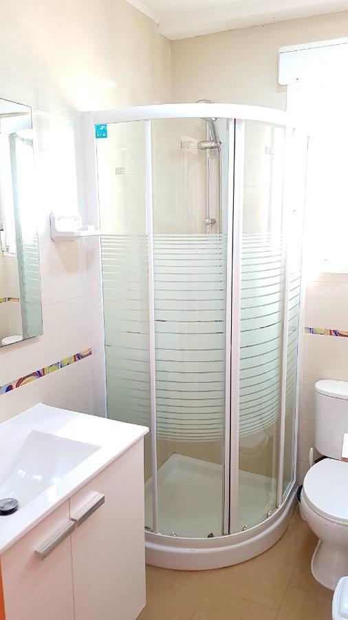 Apartament Bonanza - 40 Metros De La Playa! Gandia Zewnętrze zdjęcie