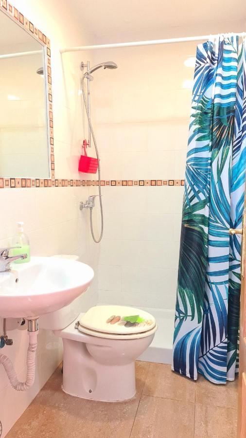 Apartament Bonanza - 40 Metros De La Playa! Gandia Zewnętrze zdjęcie