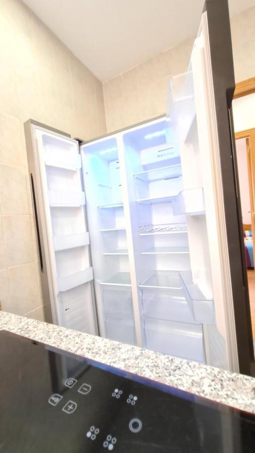 Apartament Bonanza - 40 Metros De La Playa! Gandia Zewnętrze zdjęcie